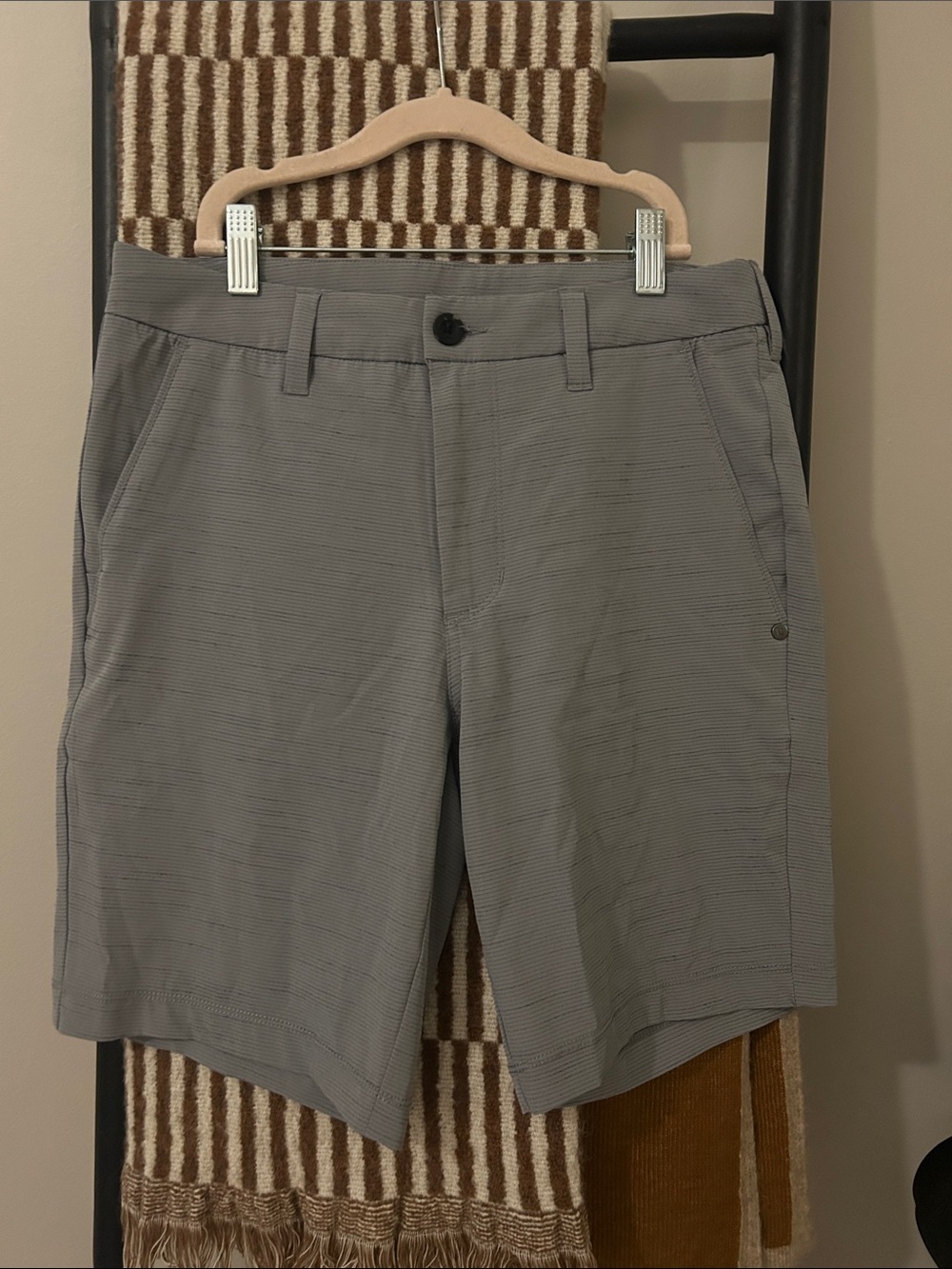 Vuori Men's Casual Athletic Shorts